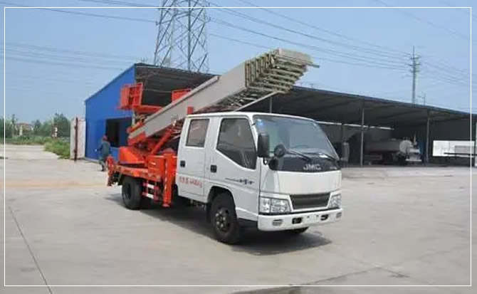 蓬江搬家
